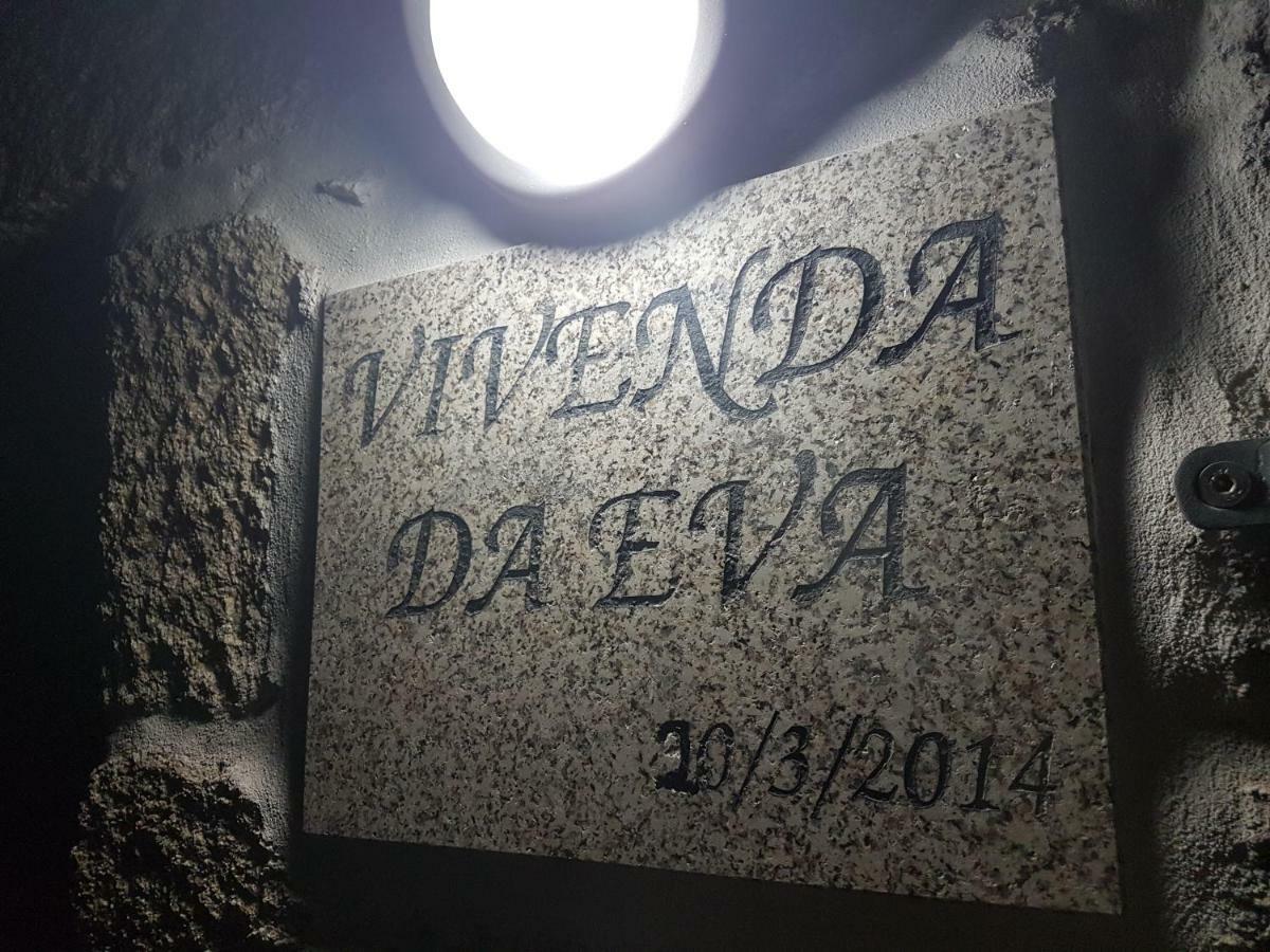 아르코스 데 발데베즈 Vivenda Da Eva 빌라 외부 사진